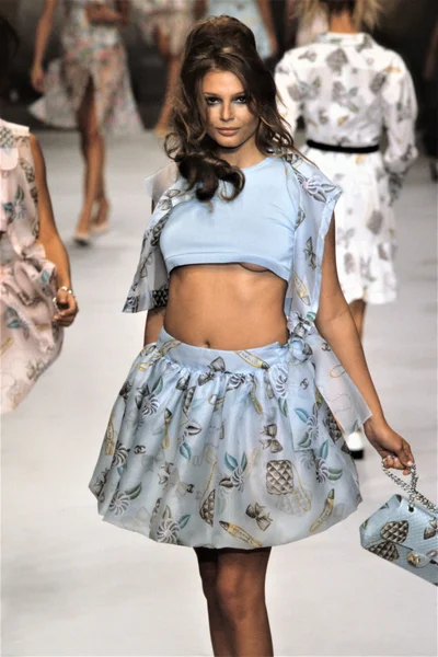 Look 127